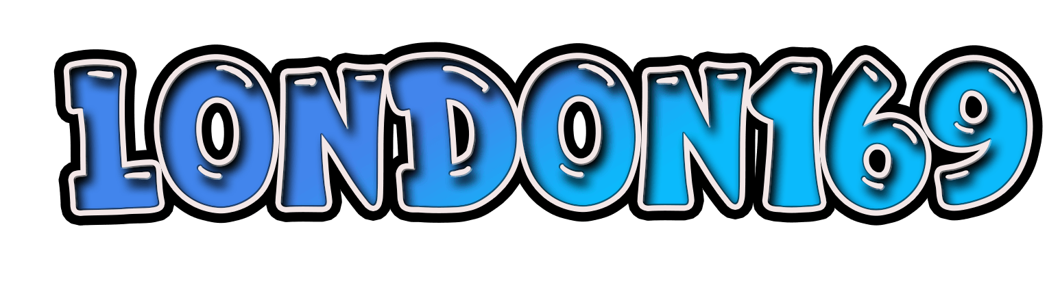 London169 logo
